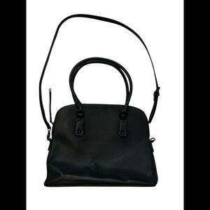 Stylish Black Designer Handbag